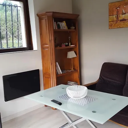 Couette-café D'hôte De Sauviolle Frontenac (Gironde)