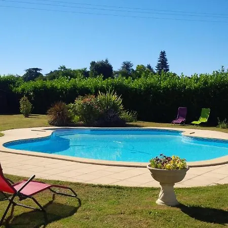 D'hote De Sauviolle