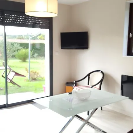 D'hôte De Sauviolle Frontenac (Gironde)