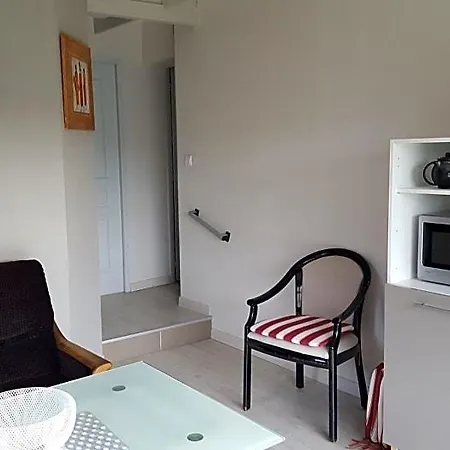 D'hote De Sauviolle Frontenac (Gironde)