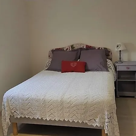Bed & Breakfast D'hote De Sauviolle 3*