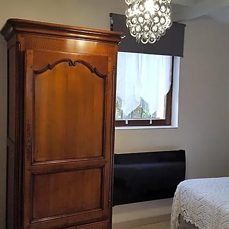 Bed & Breakfast D'hote De Sauviolle Frontenac (Gironde)