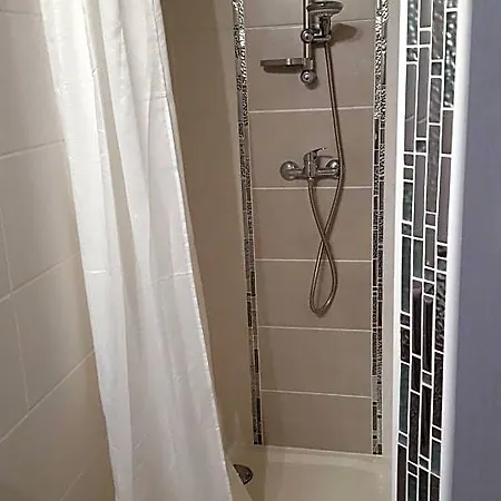 Bed & Breakfast D'hote De Sauviolle 3*
