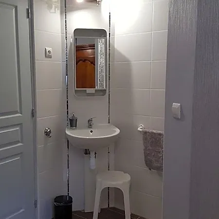 D'hote De Sauviolle Bed & Breakfast 3*
