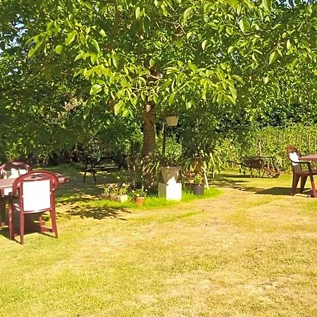 Bed & Breakfast D'hote De Sauviolle 3*