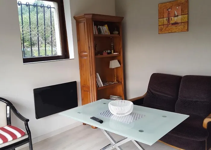 Bed and breakfast D'hote De Sauviolle Frontenac (Gironde)