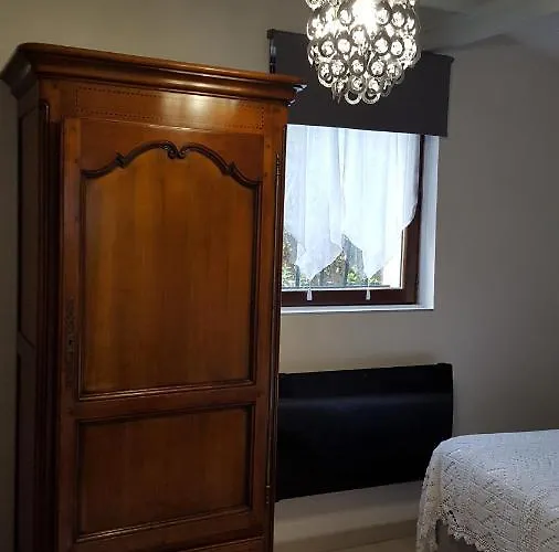 D'hote De Sauviolle 3* Frontenac (Gironde)