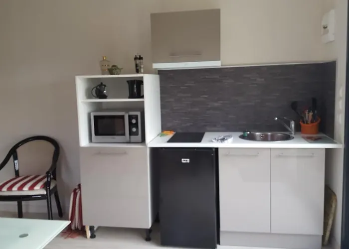 D'hote De Sauviolle Bed and breakfast