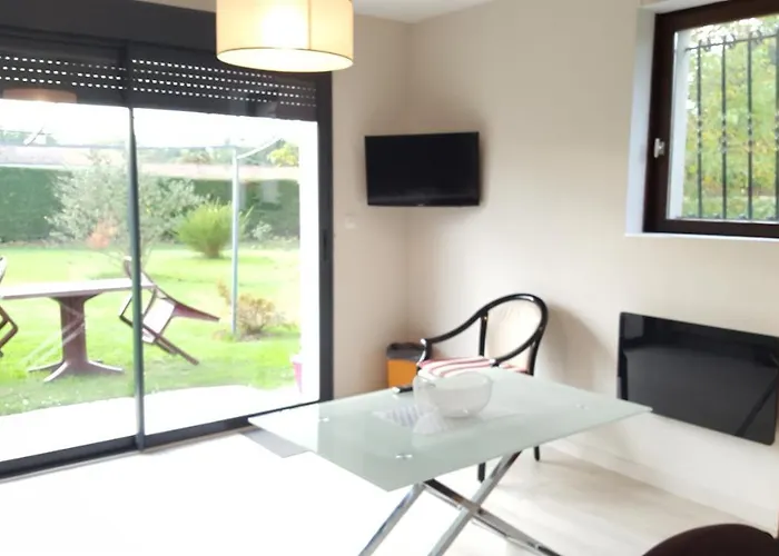 D'hote De Sauviolle Frontenac (Gironde)